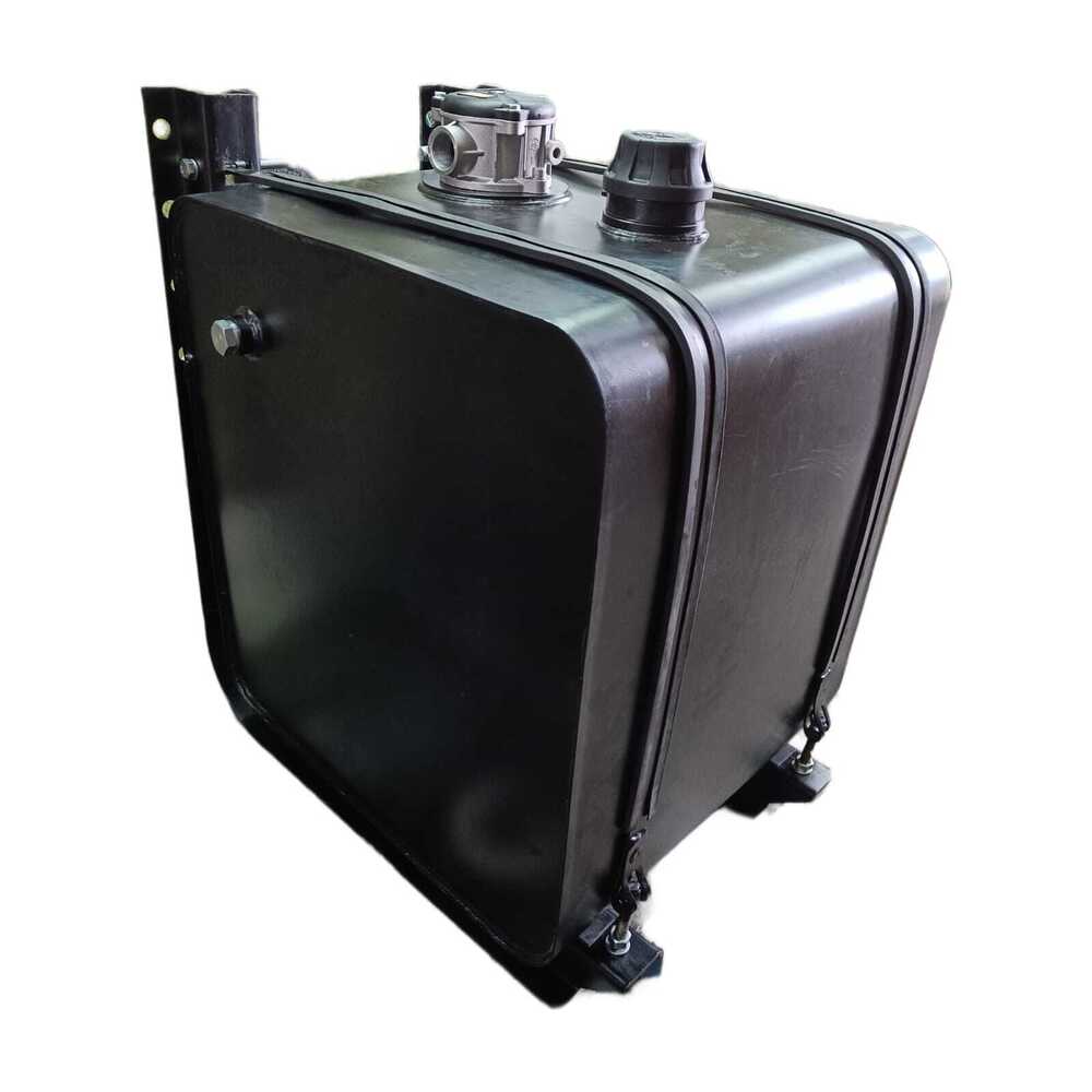 Industrial Hydraulic Tank