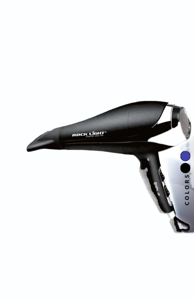 Rock Light RL-HD6040 Hair Dryer