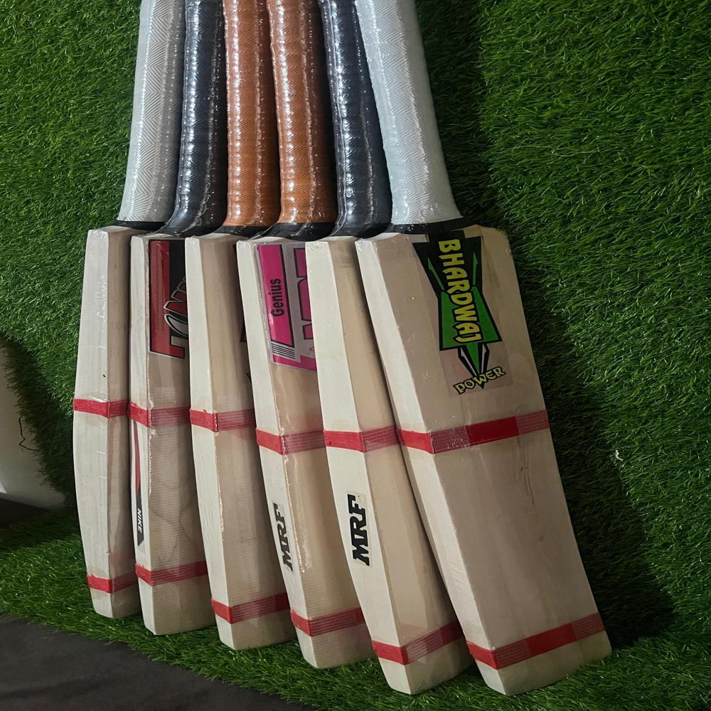 Popular Willow Cricket Bat