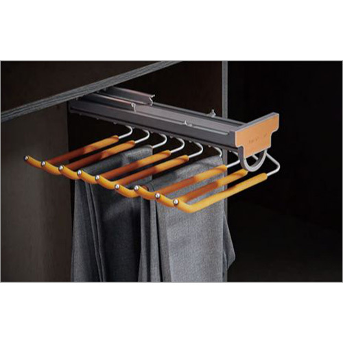Trouser Pull Out Hanger