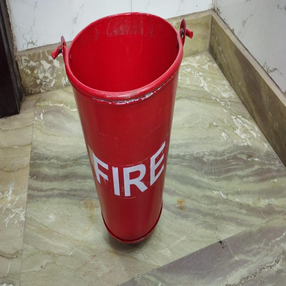 Fire Bucket