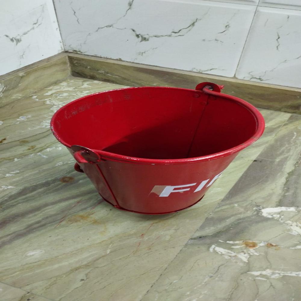 Fire Bucket