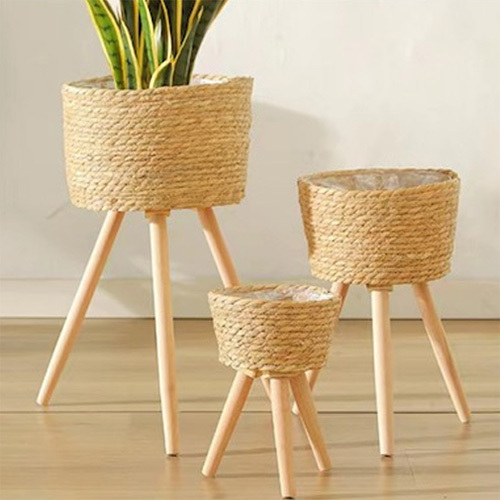 Seagrass Planters