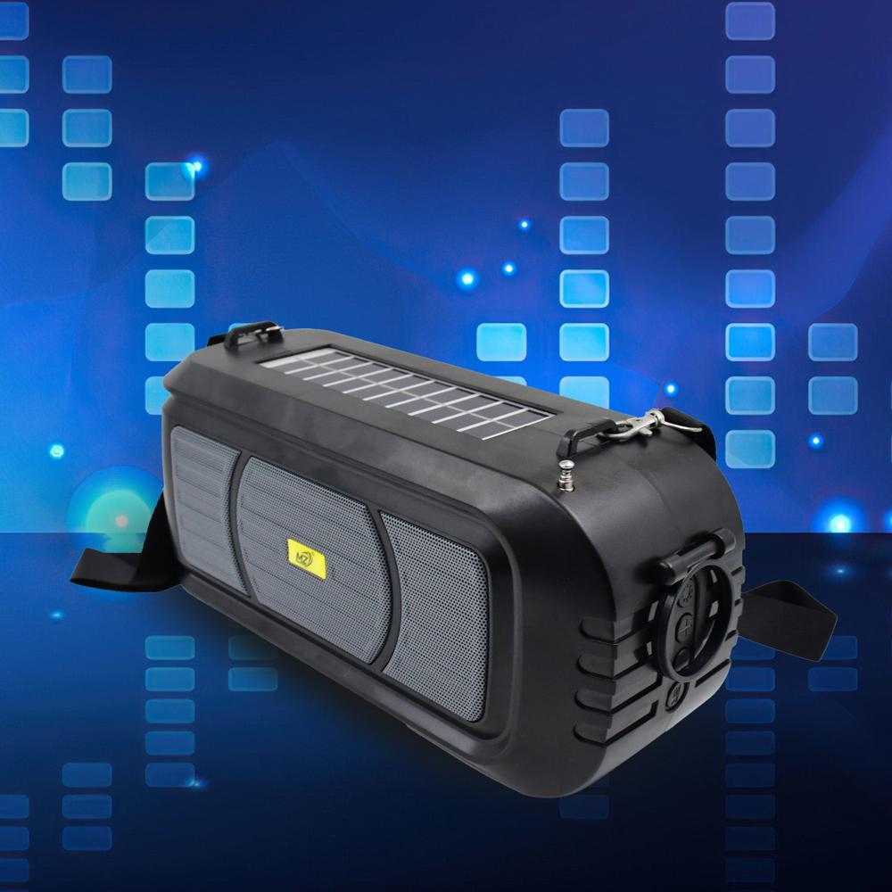 Wireless Bluetooth Speaker 5W High Bass with Wireless Mic / Microphone