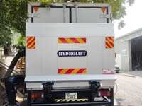Cargo Truck Hydraulic Tail Lift Tail Gate