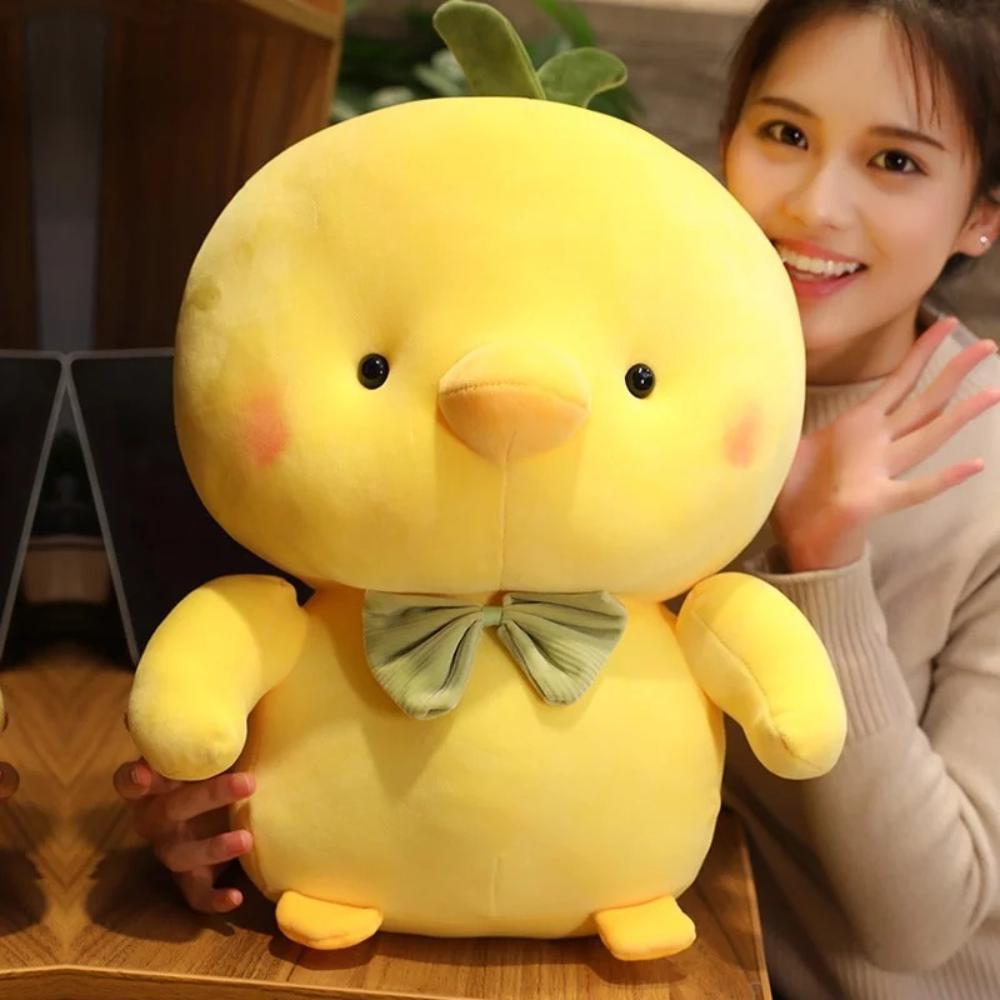 DUCK SOFT TOY