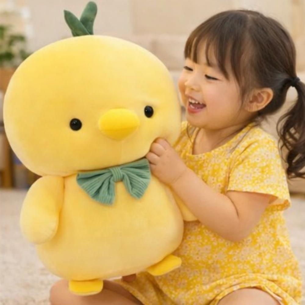 Duck Soft Toy - Age Group: 2 Month +