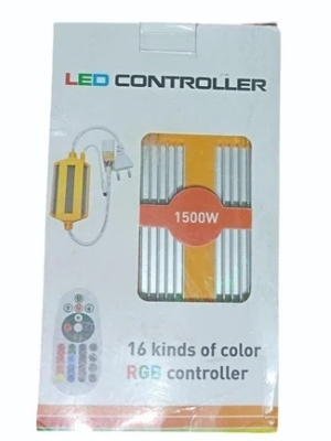 50 50 RGB controller