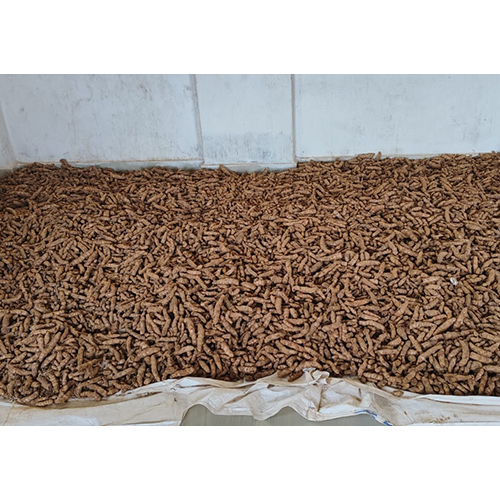 Turmeric Finger