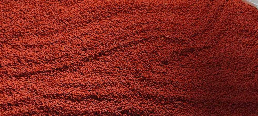 Annatto Seed