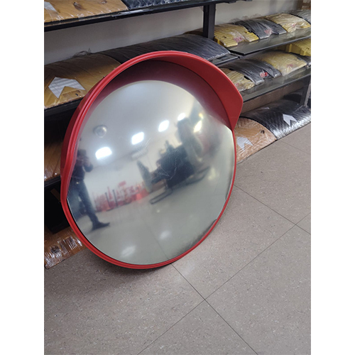 Convex Mirror