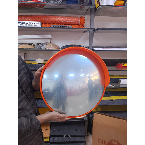Convex Mirror