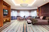 Pink albeta Marble Flooring