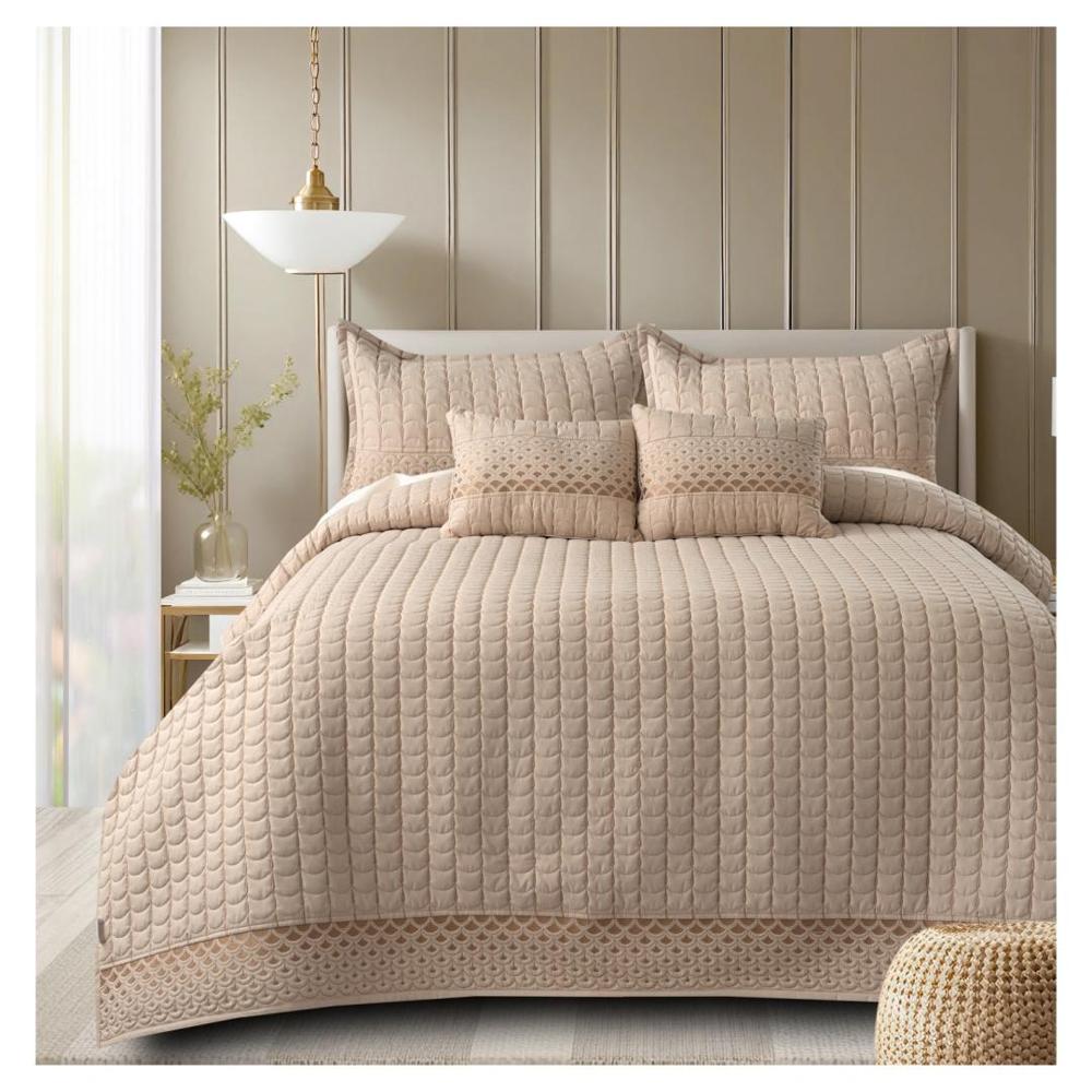 OBSESSION BEDCOVER