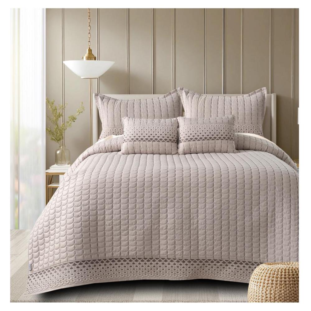 OBSESSION BEDCOVER