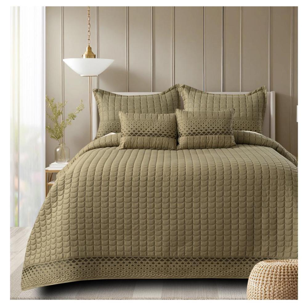 Obsession Bedcover