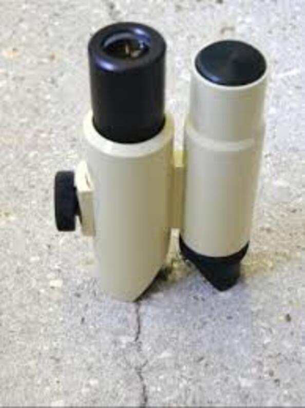 Crack Detection Microscope