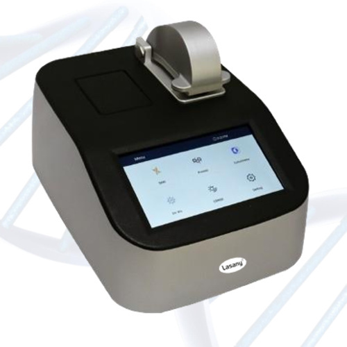 NANO SPECTROPHOTOMETER  Model : LI-5210