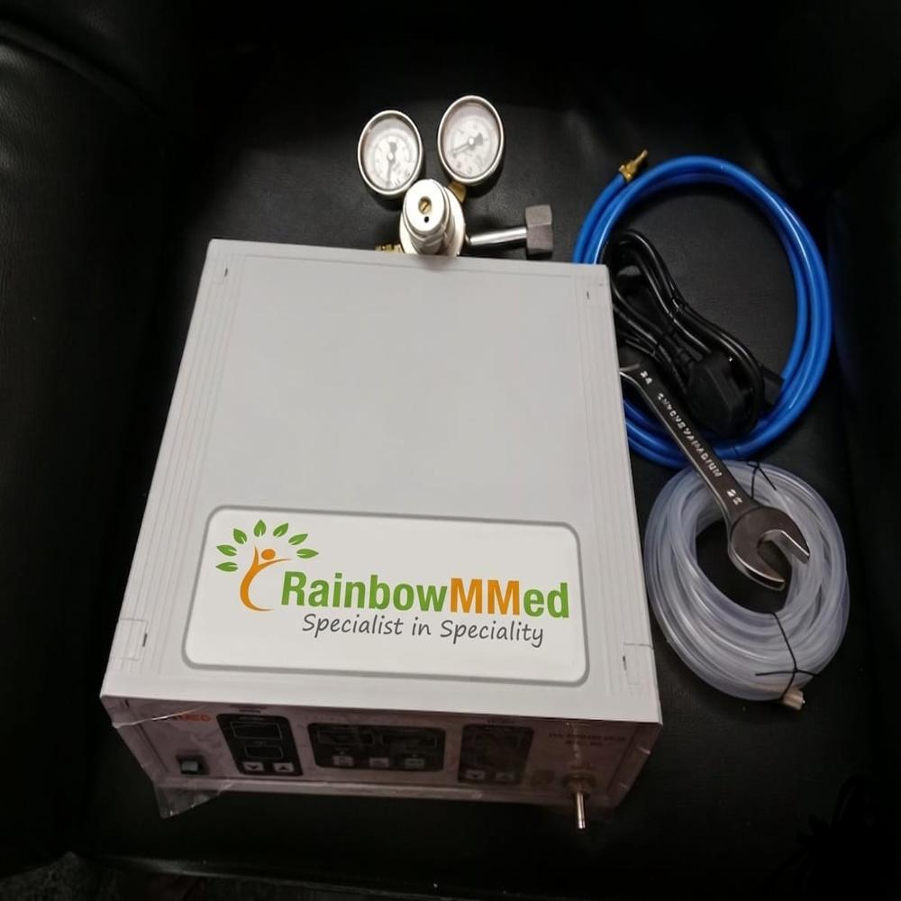 Laparoscopic Co2 Insufflator 30 Litre