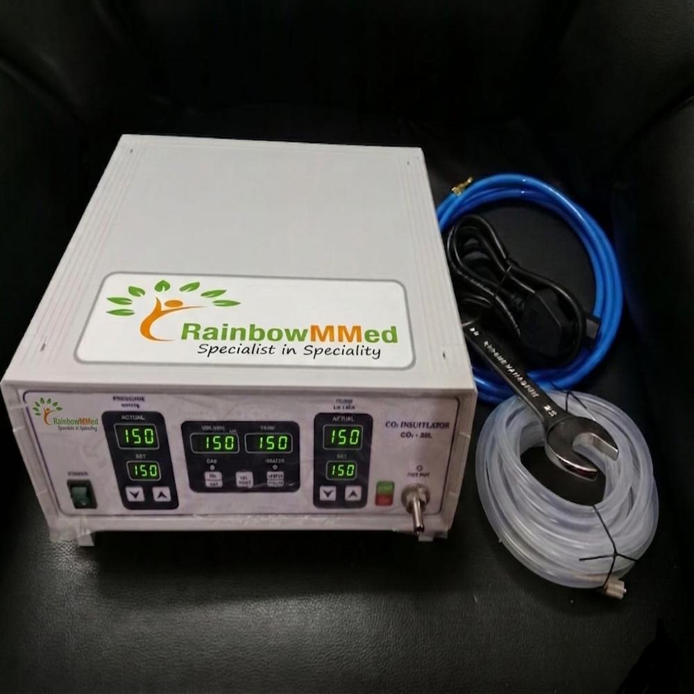 Laparoscopic Co2 Insufflator 30 Litre