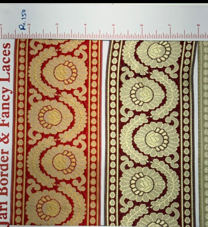 Repair Fancy Lace