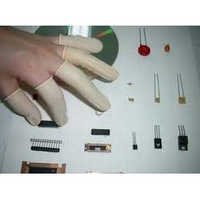 फिंगर कोट्स