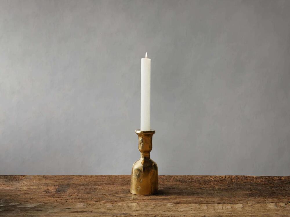 Table Top Small Candle Stand