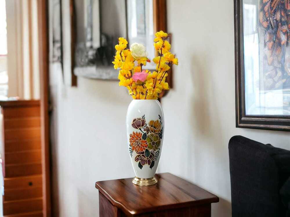 Flower Vase