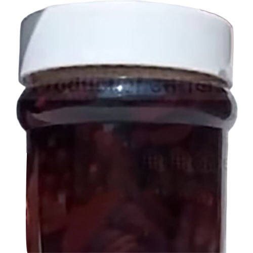 Cardamom Honey - Additives: No Additives