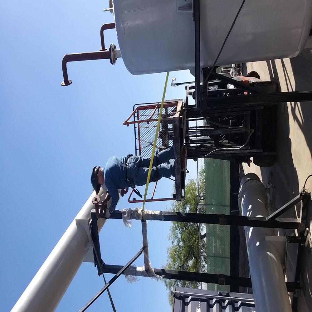 30 TPD Waste Tyre Pyrolysis Plant