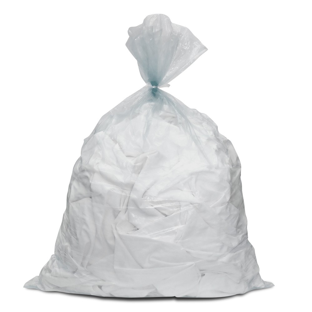 Ld Ice Cube Bag - Bag Type: Stand Up Pouch
