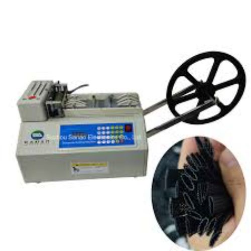 IR 100 Automatic Sleeve Cutting Machine