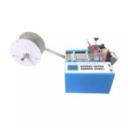 IR 100 Automatic Sleeve Cutting Machine