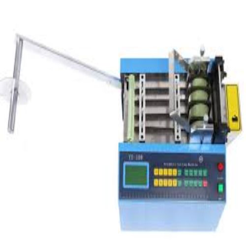 IR 100 Automatic Sleeve Cutting Machine