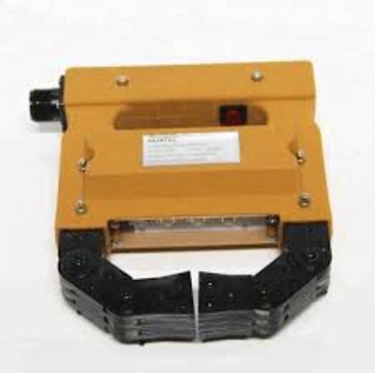 Magnetic Particle Crack Detector