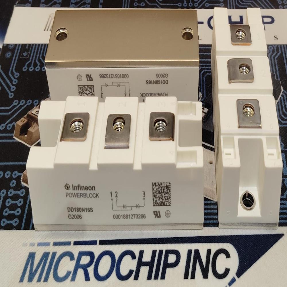 DD180N16S INFINEON IGBT MODULE