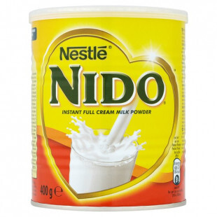 400gram Nido Full Cream Milk Powder