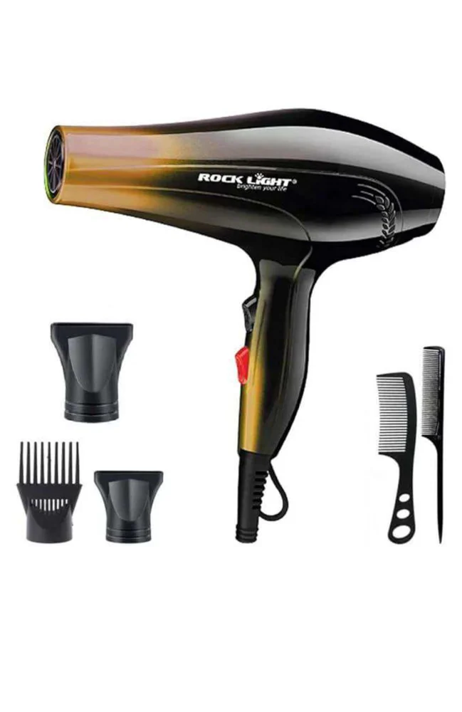 Rock Light RL-HD6004 Hair Dryer