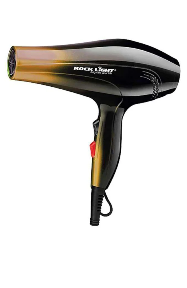Rock Light RL-HD6004 Hair Dryer