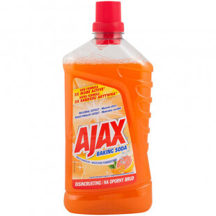 1Ltr Ajax Floral Fiesta Baking Soda