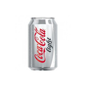 330ml Coca Cola Light