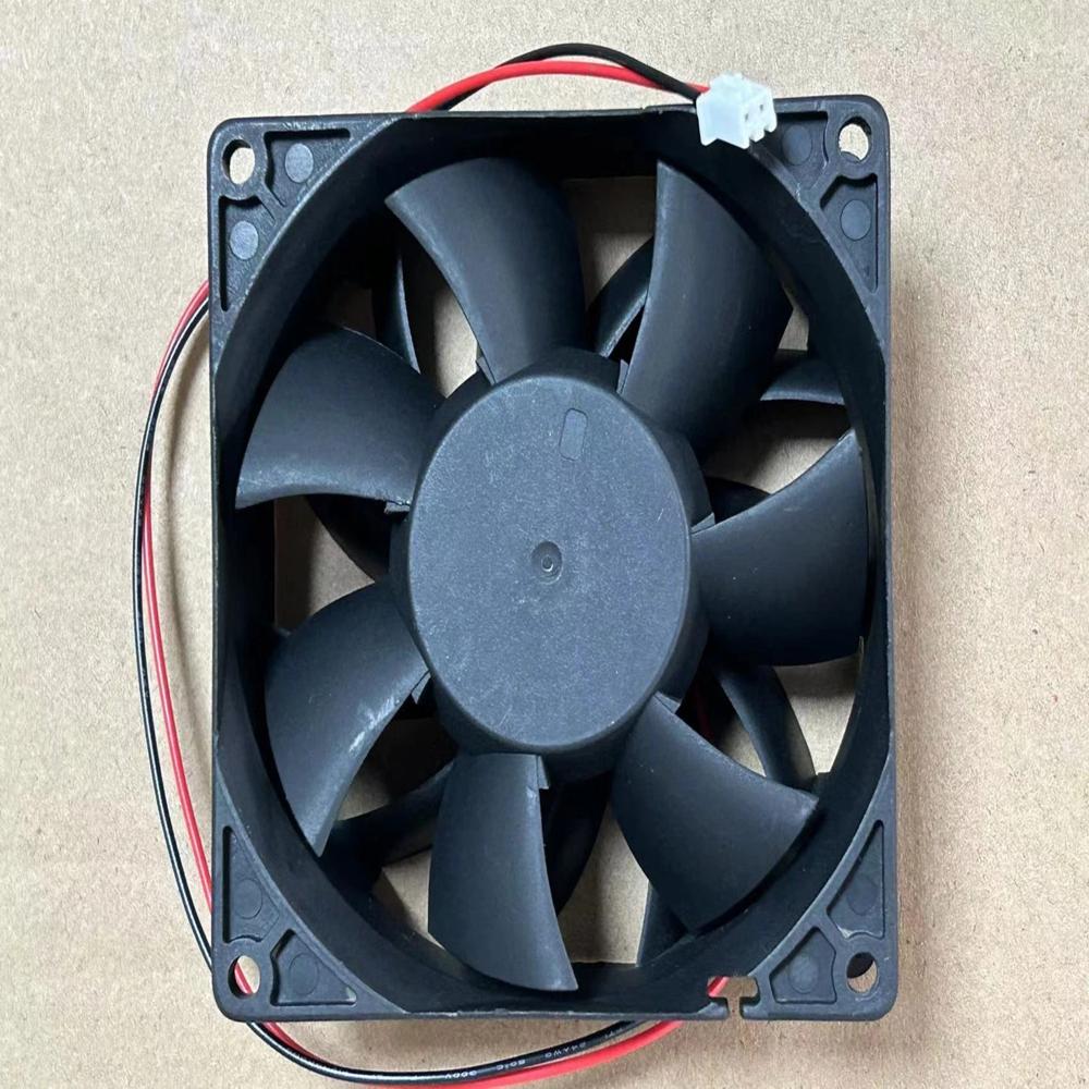 SUNON PMD4809PMB1-A 48V DC 11.5W 9238mm Ball Bearing Industrial Axial Cooling Fan