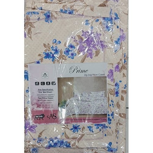 230x250 CM Prime Bedsheet