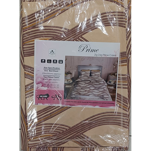 230x250 CM Prime Bedsheet