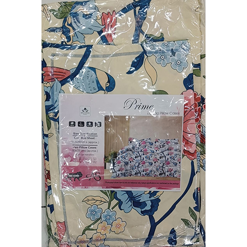 230x250 CM Prime Bedsheet