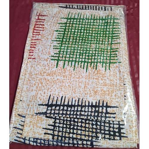 3D Bedsheet