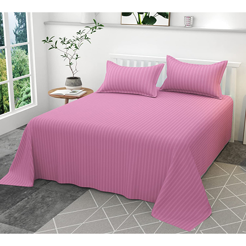 Stripe Bedsheet