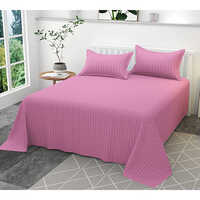 Stripe Bedsheet