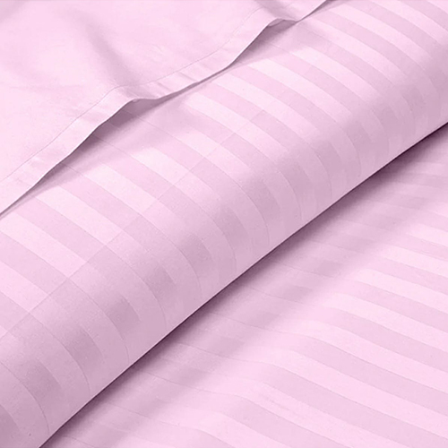 Stripe Bedsheet