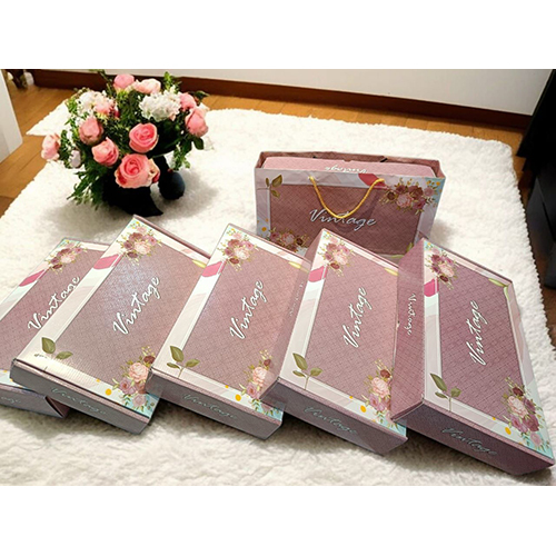 Vintage Bedsheet